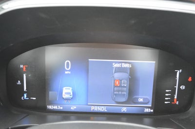 2023 Ford Escape ST-Line AWD