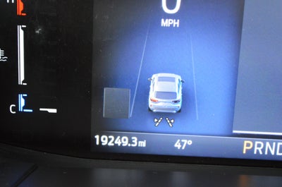 2023 Ford Escape ST-Line AWD