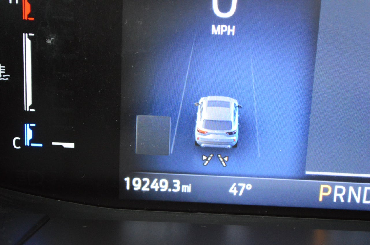 2023 Ford Escape ST-Line AWD