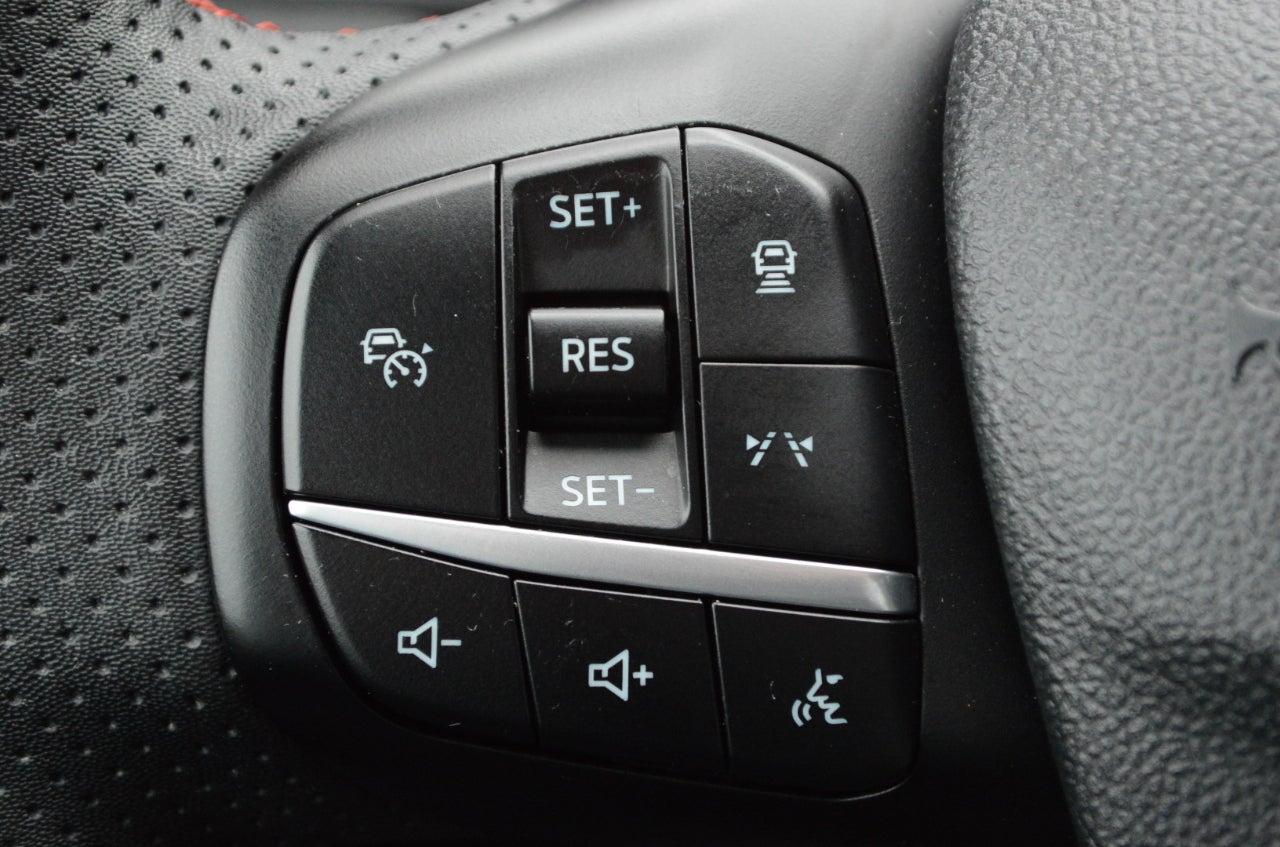 2023 Ford Escape ST-Line AWD