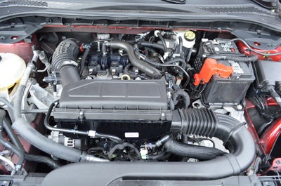 2023 Ford Escape ST-Line AWD