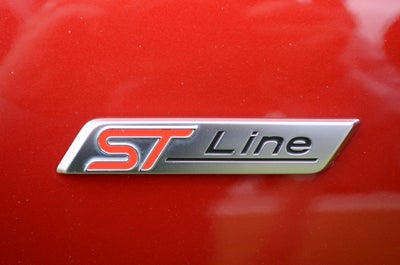 2023 Ford Escape ST-Line AWD