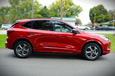 2023 Ford Escape ST-Line AWD