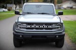 2022 Ford Bronco Big Bend 4-Door