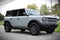 2022 Ford Bronco Big Bend 4-Door