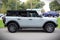 2022 Ford Bronco Big Bend 4-Door
