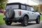 2022 Ford Bronco Big Bend 4-Door