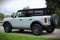 2022 Ford Bronco Big Bend 4-Door