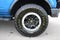 2024 Ford Bronco Outer Banks 4-Door