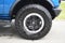 2024 Ford Bronco Outer Banks 4-Door
