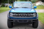 2024 Ford Bronco Outer Banks 4-Door