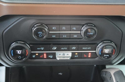2024 Ford Bronco Outer Banks 4-Door