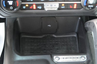 2024 Ford Bronco Outer Banks 4-Door