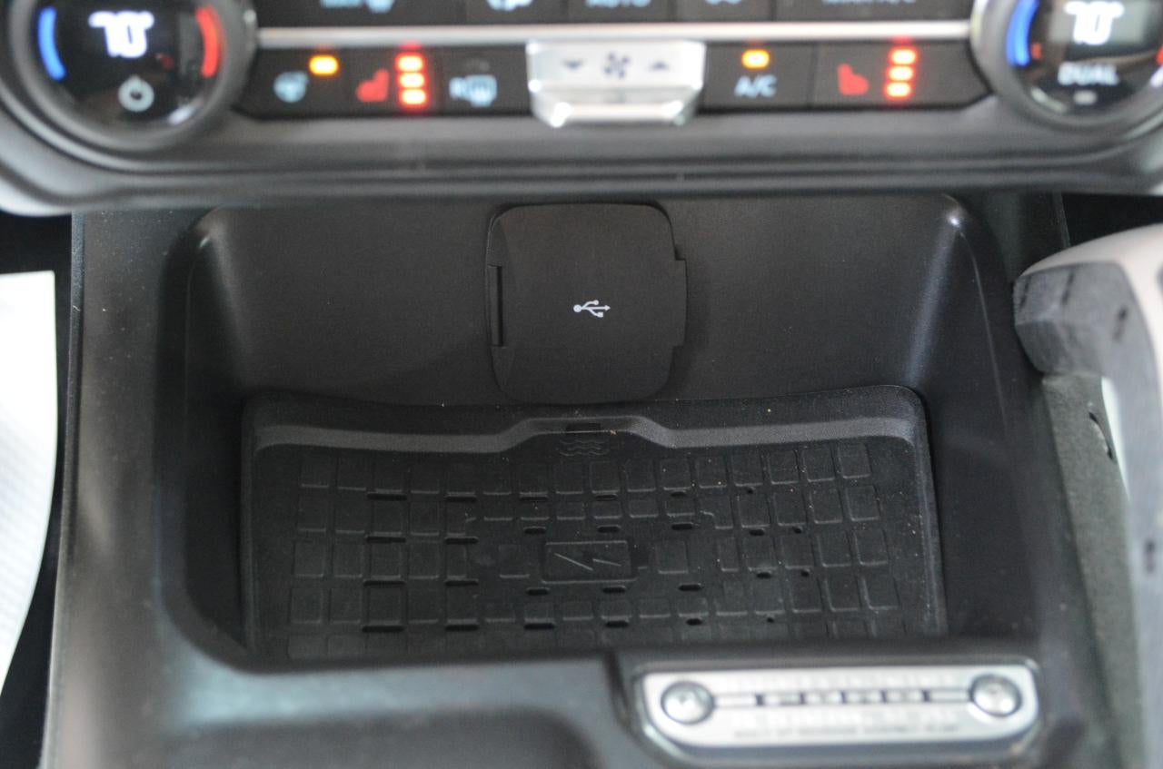 2024 Ford Bronco Outer Banks 4-Door