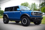 2024 Ford Bronco Outer Banks 4-Door