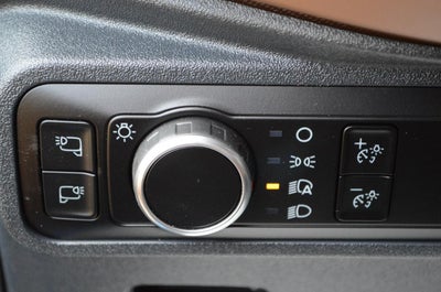 2024 Ford Bronco Outer Banks 4-Door