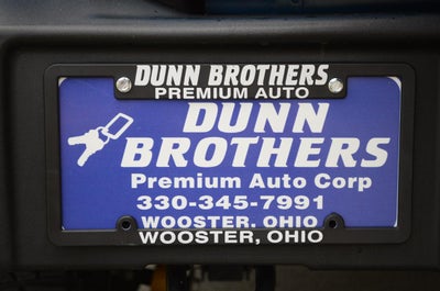 2024 Ford Bronco Outer Banks 4-Door