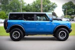 2024 Ford Bronco Outer Banks 4-Door