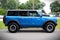 2024 Ford Bronco Outer Banks 4-Door