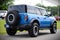 2024 Ford Bronco Outer Banks 4-Door