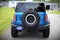 2024 Ford Bronco Outer Banks 4-Door