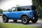 2024 Ford Bronco Outer Banks 4-Door