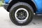 2024 Ford Bronco Outer Banks 4-Door