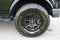 2024 Ford Bronco Wildtrak 4-Door