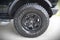 2024 Ford Bronco Wildtrak 4-Door