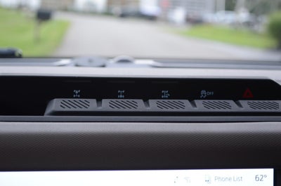 2024 Ford Bronco Wildtrak 4-Door