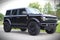 2024 Ford Bronco Wildtrak 4-Door
