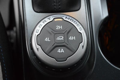 2024 Ford Bronco Wildtrak 4-Door