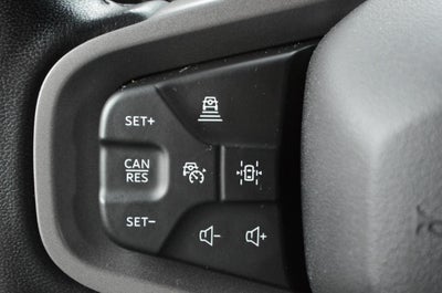 2024 Ford Bronco Wildtrak 4-Door
