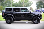 2024 Ford Bronco Wildtrak 4-Door