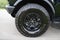 2024 Ford Bronco Wildtrak 4-Door