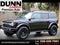 2023 Ford Bronco Wildtrak 4-Door