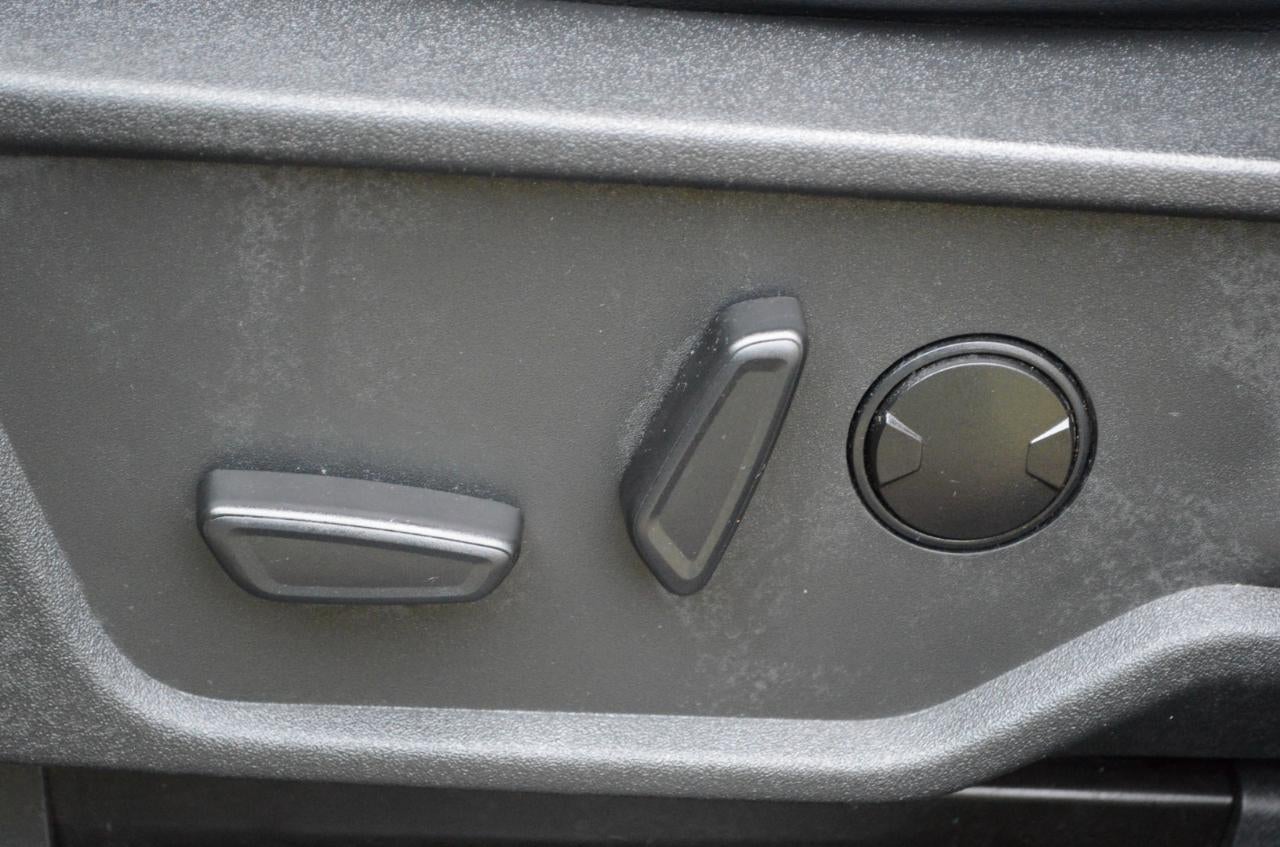 2023 Ford Bronco Wildtrak 4-Door