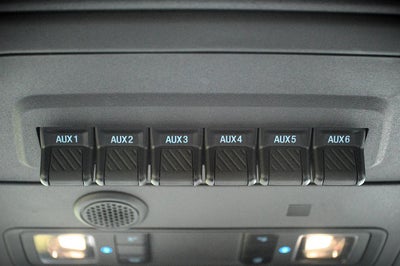 2023 Ford Bronco Wildtrak 4-Door