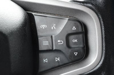 2023 Ford Bronco Wildtrak 4-Door