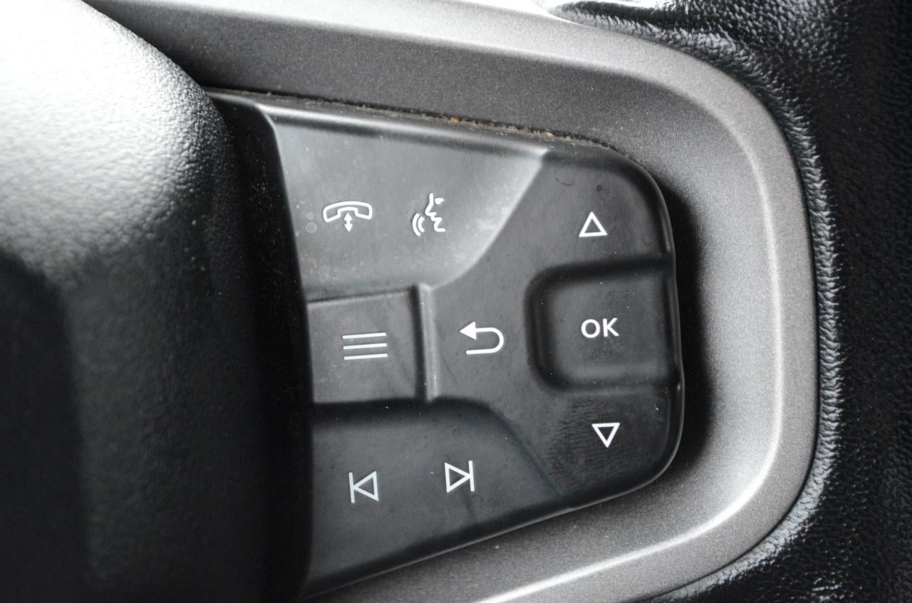 2023 Ford Bronco Wildtrak 4-Door