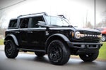 2023 Ford Bronco Wildtrak 4-Door