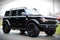 2023 Ford Bronco Wildtrak 4-Door