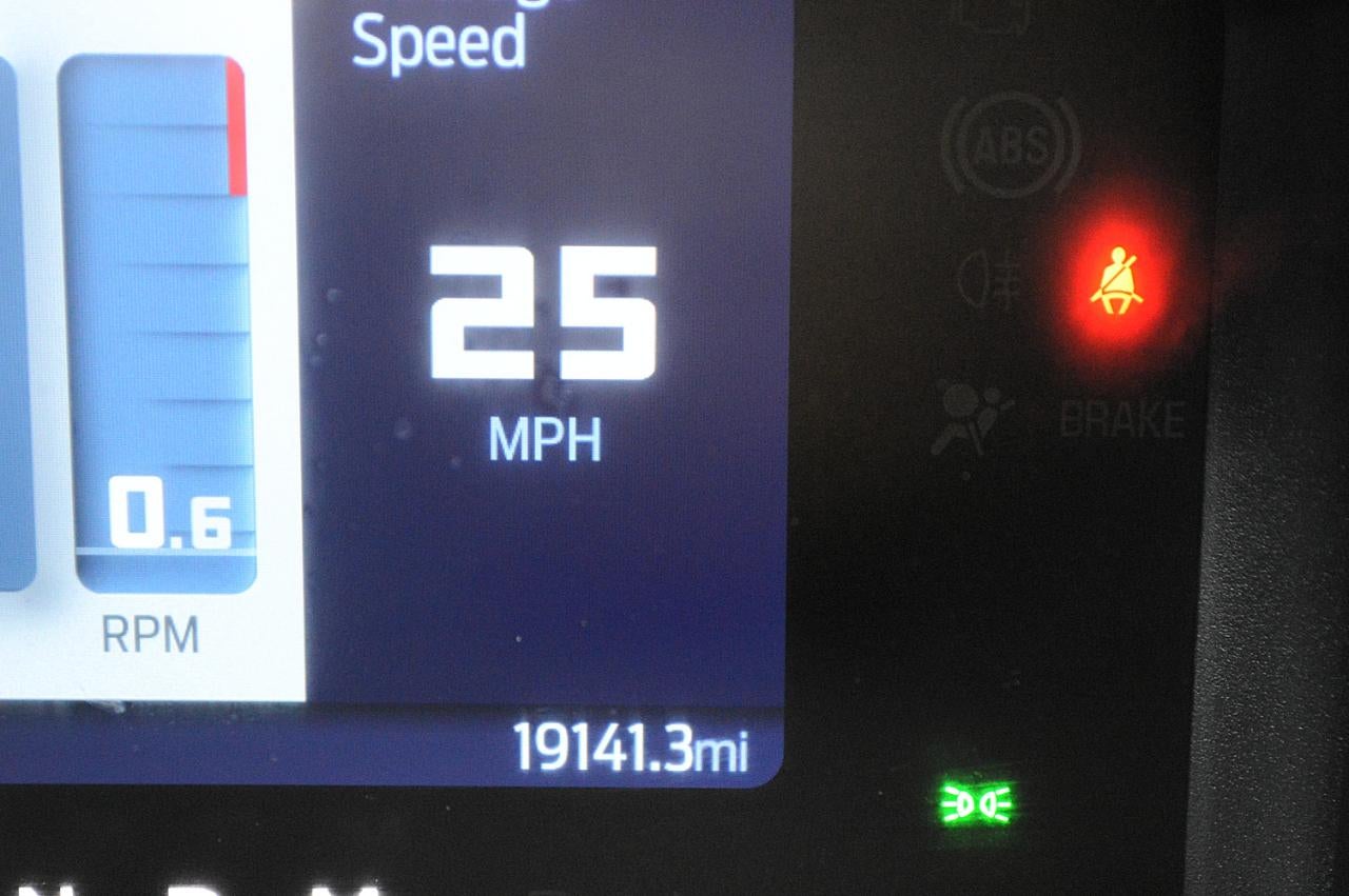 2023 Ford Bronco Wildtrak 4-Door