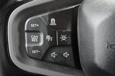 2023 Ford Bronco Wildtrak 4-Door