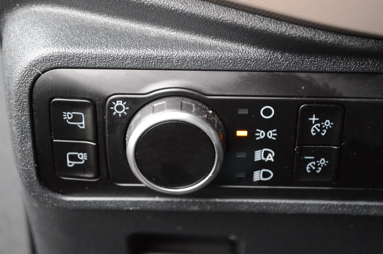 2023 Ford Bronco Wildtrak 4-Door