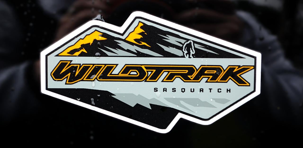 2023 Ford Bronco Wildtrak 4-Door