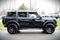 2023 Ford Bronco Wildtrak 4-Door