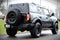 2023 Ford Bronco Wildtrak 4-Door