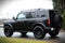 2023 Ford Bronco Wildtrak 4-Door