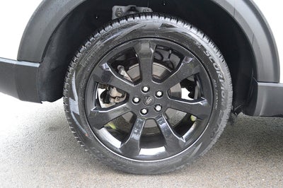 2024 Ford Explorer ST-Line AWD